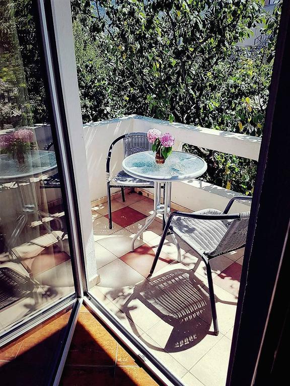 Guesthouse Berlin 바르 외부 사진