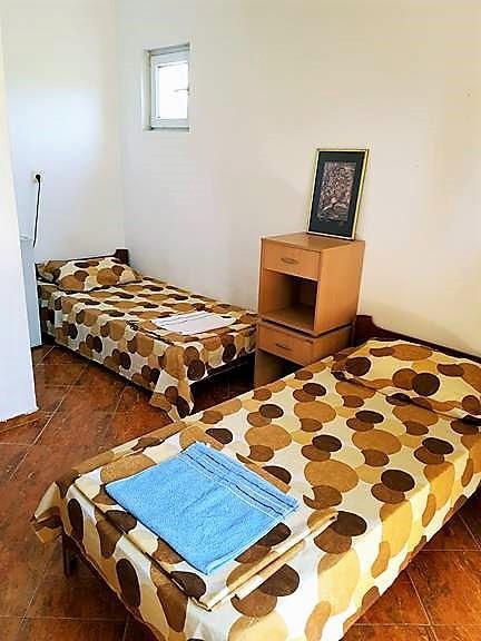 Guesthouse Berlin 바르 외부 사진